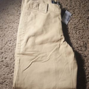 kids khaki pants Children's place
